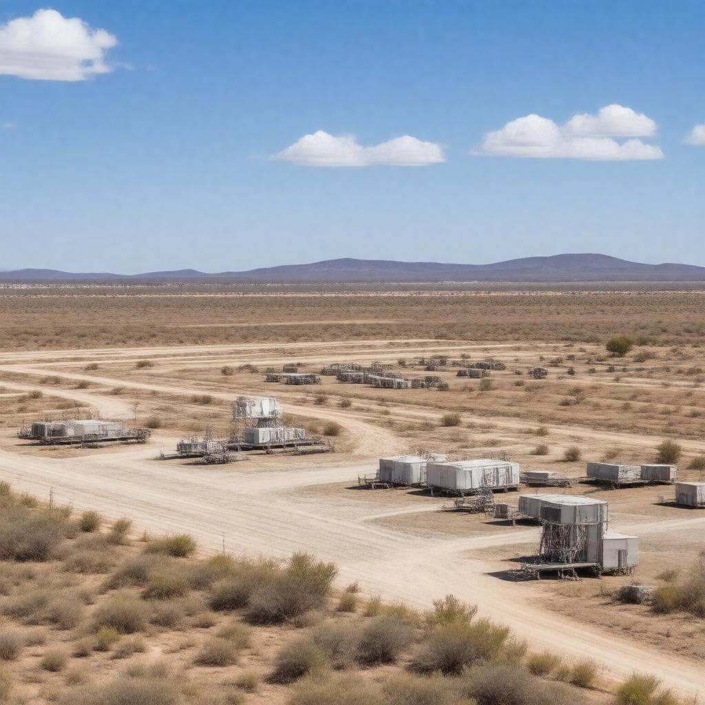 Woomera Range Complex